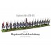Napoleonic French Line Infantry 1806-1810